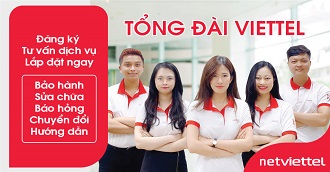 Hướng dẫn xử lý – Modem wifi Viettel bị ngắt kết nối