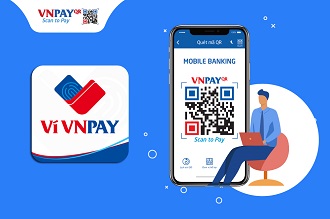 My Viettel phiên bản 5.6 hỗ trợ thanh toán VNPAY