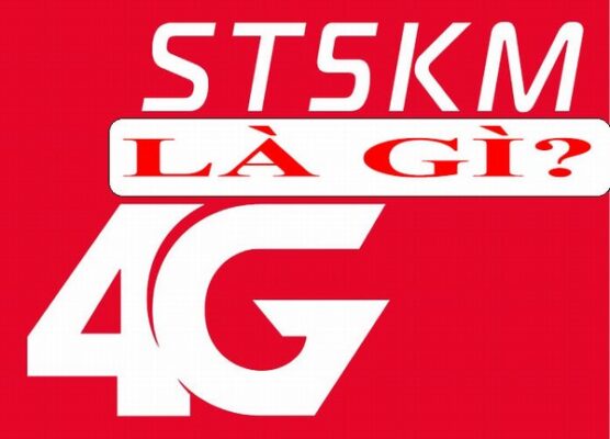 Cách hủy và đăng ký ST5KM Viettel 5k/ngày có 1GB Data tốc độ cao
