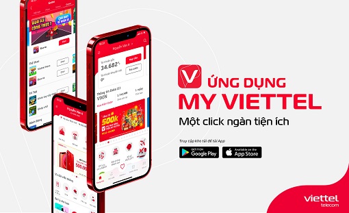 My Viettel