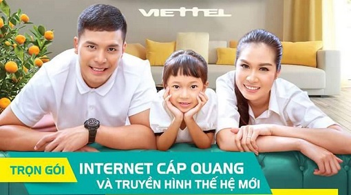 Internet Viettel