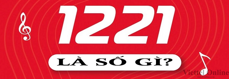 1221 là số gì? Tổng đài 1221 lừa đảo có phải không?