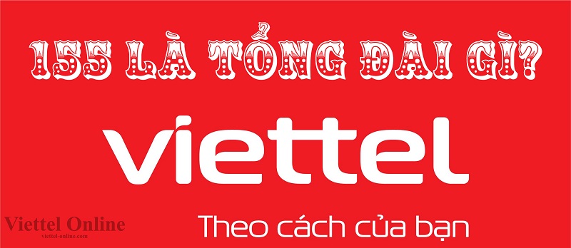 Giải đáp: 155 là tổng đài gì? Tổng đài 155 trừ tiền không?