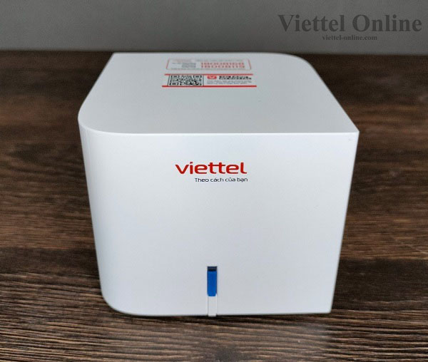 Cục phát Wifi không dây Viettel