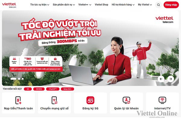 Hướng dẫn cách tra cứu hóa đơn Internet Viettel chính xác nhất
