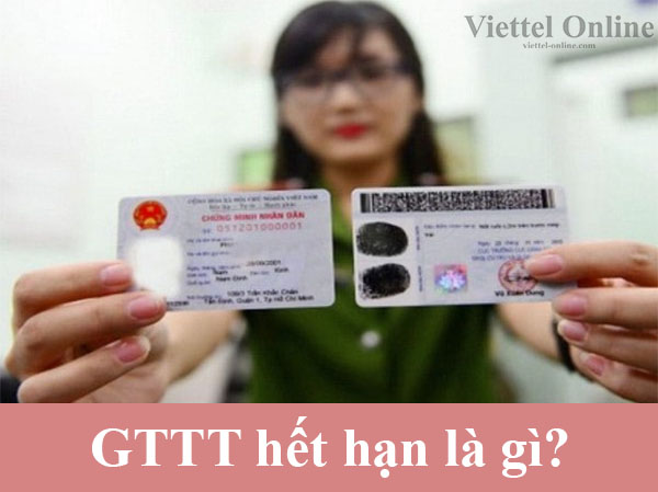 GTTT hết hạn là gì?