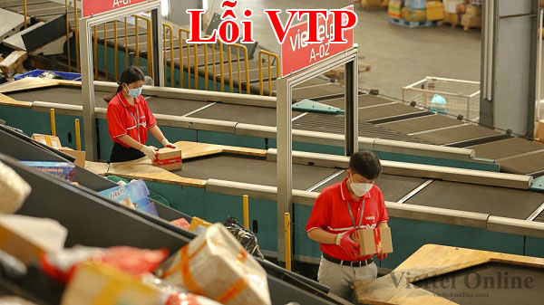 Lỗi VTP