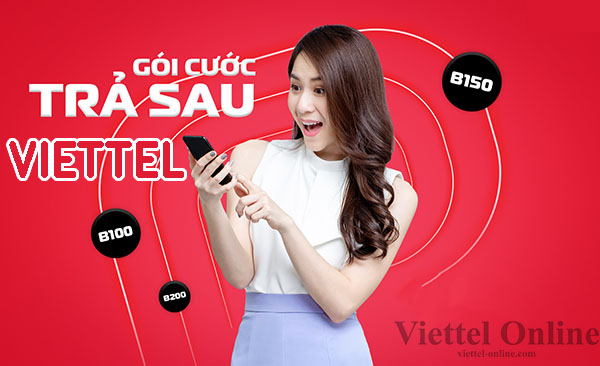 3 cách huỷ gói cước trả sau Viettel hiệu quả nhanh chóng