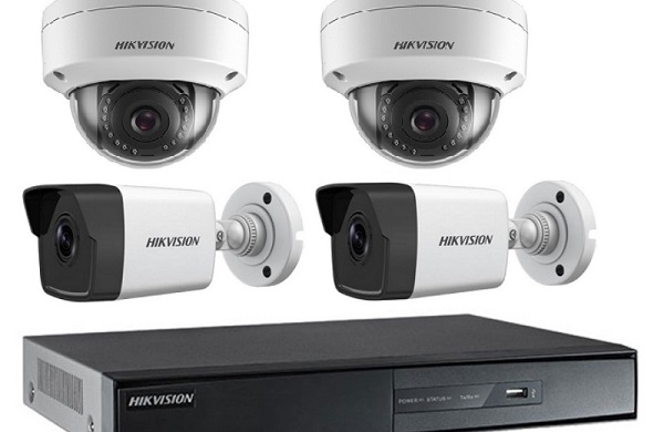 Giải pháp lắp đặt camera tại Hà Nội uy tín, chất lượng cao