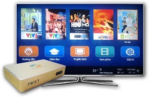 Truyền hình Viettel