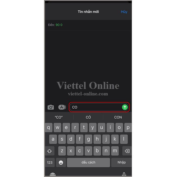 Cách ứng tiền MobiFone qua tổng đài 900